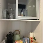 La D'hotel De L'equerre Apartamento