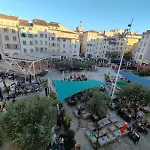 Apartamento La D'hotel De L'equerre