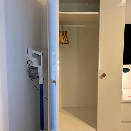 דירה La D'hotel De L'equerre