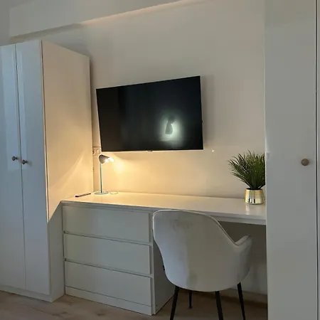La D'hotel De L'equerre Apartment Toulon