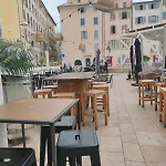 Apartament La D'hotel De L'equerre Tulon
