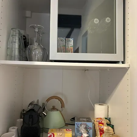 La D'hotel De L'equerre Apartmán